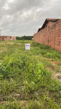 Terreno à venda em ótima localização
