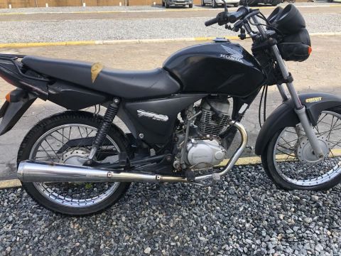Titan 150 ks 