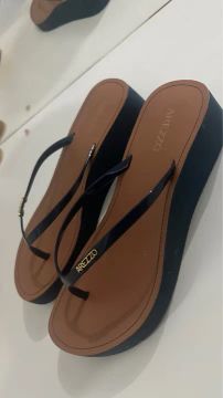 Sandálias Havaianas Arezzo