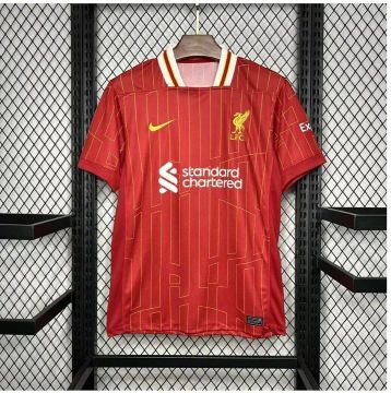 Camisa Liverpool 2023/2024
