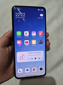Xiaomi 11 lite 5g ne 256gb