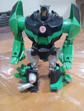 Robô Transformers Grimlock