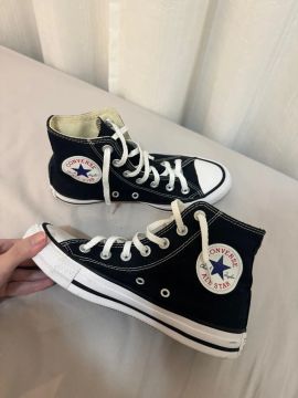 All Star Cano Alto 35