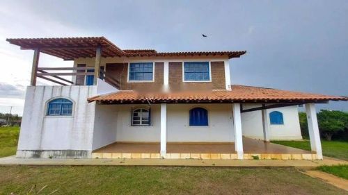 Casa em Chapéu do Sol - São João da Barra