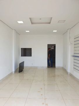 SALA COMERCIAL
