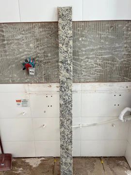 Vendo Soleira em granito