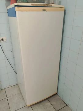 Geladeira Consul Usada