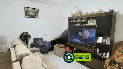 Casa à Venda - Jardim Gonçalves, Sorocaba - SP