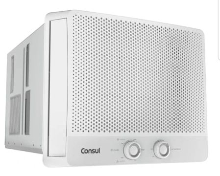 Ar Condicionado Consul - 7.500 BTUs - seminovo