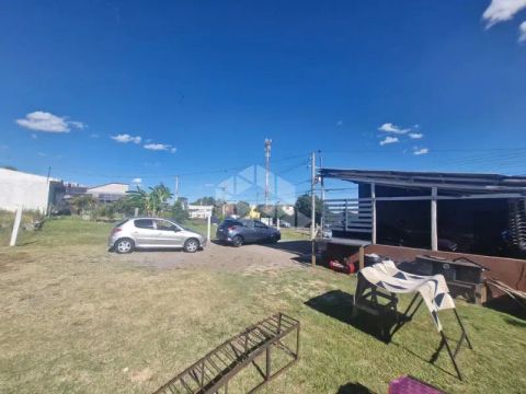 Lote/Terreno em CAMOBI