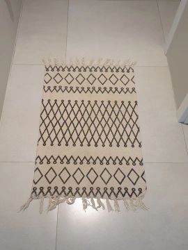 Tapete Escandinavo - 90x60