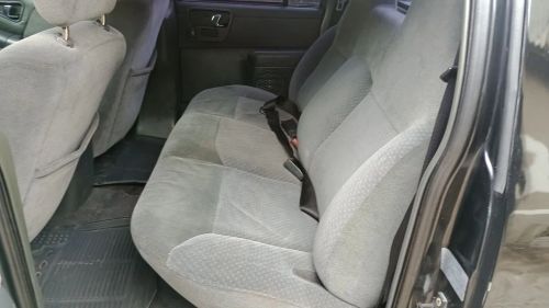 Vendo s10 completa 4x4 a diesel 
