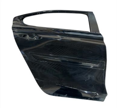 Porta traseira direita Honda City Touring Hatch 2022-2024 