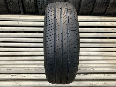 Pneu 195/65/15 Continental ContiPowerContact / Pneu 195/65R15