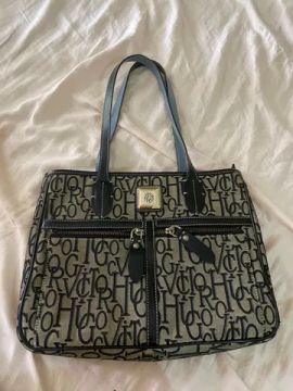 Bolsa Victor Hugo 