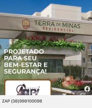 Terra de Minas - Próximo ao Maior Partes 