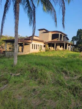 Vendo excelente fazendinha em catu 