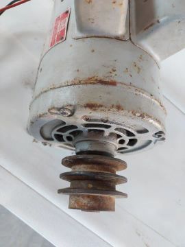 Motor 3CV