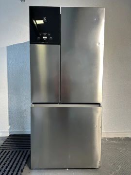Geladeira Electrolux 590 litros Modelo IM8S 110V 