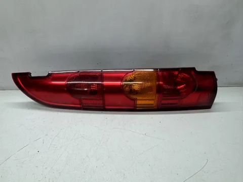 Lanterna Esquerda Kangoo 2008 A 2018 Original