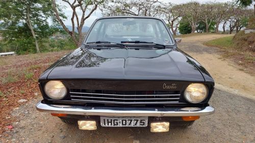 CHEVROLET CHEVETTE 1975 Usados e Novos no Sul da Bahia, BA
