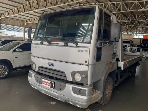 FORD CARGO 816 S