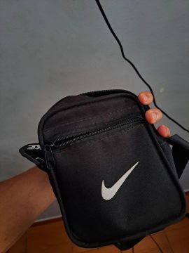 Bolsa Nike Preta