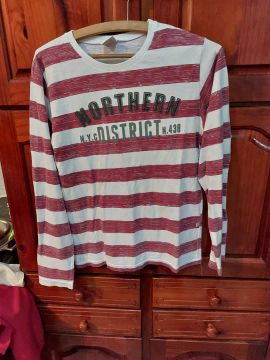 Blusa de frio infantil 