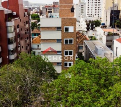 Apartamento em Rua Casemiro de Abreu - Bela Vista - Porto Alegre/RS