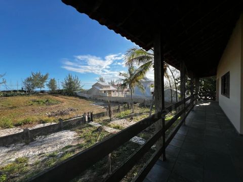 Casa para Venda em Saquarema, Barra Nova, 3 dormitórios, 1 suíte, 2 banheiros, 2 vagas