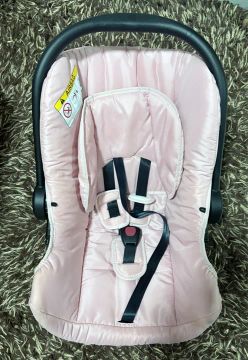 Bebê conforto 