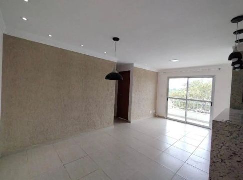 Apartamento Felicitá ( Goiânia 2 )
