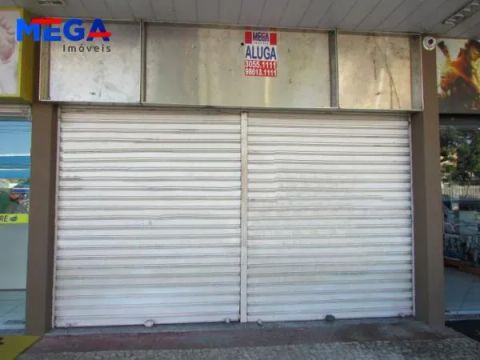 Loja para alugar, 36 m² por R$ 3.100,00/mês - Joaquim Távora - Fortaleza/CE