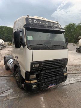 Fh 380