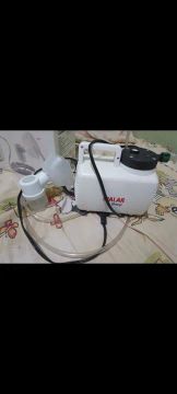 Vendo Inalador 