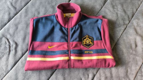 Agasalho Nike Original Highbury M 1913 2006