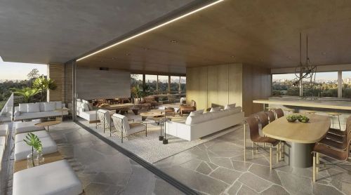 Apartamento em Avenida Doutor Nilo Peçanha - Boa Vista - Porto Alegre/RS