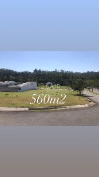 Oportunidade de Terreno á venda no condomínio Veneza em Mogi das Cruzes - SP.