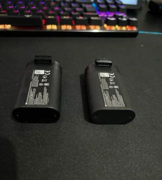 Bateria Para Drone Dji Mini
