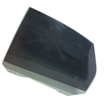 Vidro Fixo Traseiro Esquerdo Ford Focus Mk2 2009 A 2013