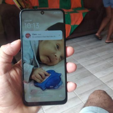 Celular xiaomi 11