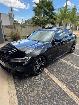 BMW 330 m Sport 