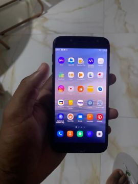 Samsung J7 pro baixei o valor 
