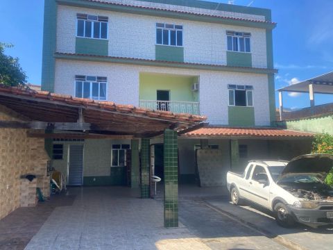 Casa Temporada - Aconchegante e Familiar