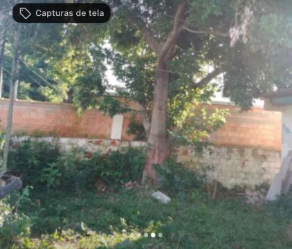 Terreno ótima localização 12x33