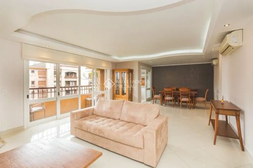 Apartamento 3 quarto(s), no bairro Chácara das Pedras