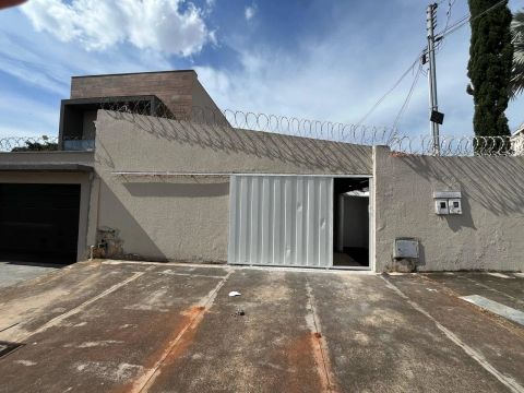Kitnet para locação, Cidade Jardim, Goiânia, GO