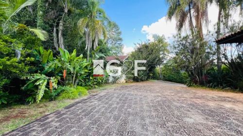 Casa a venda Cond. Chácaras Alto da Nova Campinas
