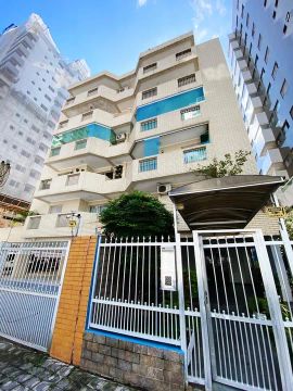 Apartamento Temporada - Perto da Praia!