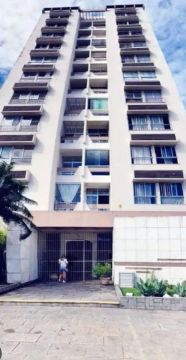 Campos dos Goytacazes - Apartamento Padrão - Centro